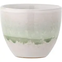 Bloomingville Paula kopjes groen set van 6 stuks - 82060640