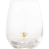 Bloomingville Misa drinkglas 56 cl Clear-bee