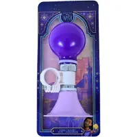 Volare Disney Wish Fietstoeter - Meisjes - Paars