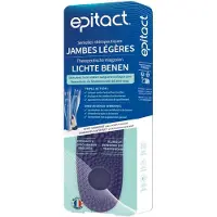 Epitact Therapeutische Inlegzolen Licht Benen 39/41 1 St
