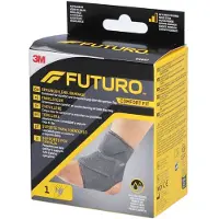 Futuro Comfort Fit Enkelsteun 1 St Verband(en)