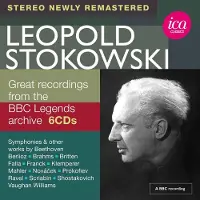 OUTHERE LEOPOLD STOKOWSKI
