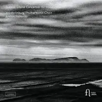 OUTHERE RUSSIAN CHORAL CONCERTOS: AN INTRODUCTION