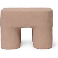 Ferm Living Kruk Podo Rose
