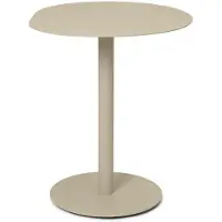 Ferm Living Pond cafétafel Ø64x72 cm Cashmere
