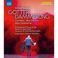 OUTHERE GOTTERDAMMERUNG