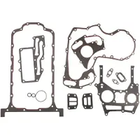 ENGITECH ENT000185 Motor pakking, complete set
