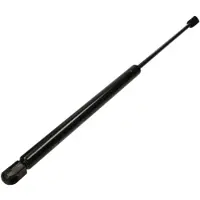 Krosno Gasveer, achterruit KR21316