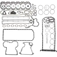 ENGITECH ENT000077 Motor pakking, complete set