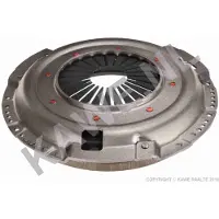 KAWE Koppelingsdrukplaat 6328 KW