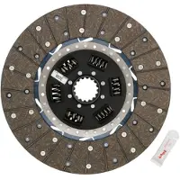 KAWE Koppelingsplaat 3338