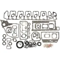 ENGITECH ENT000103 Motor pakking, complete set
