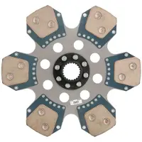 KAWE Koppelingsplaat 4362