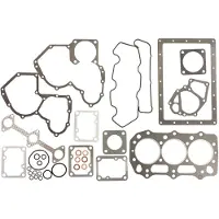 ENGITECH ENT000069 Motor pakking, complete set