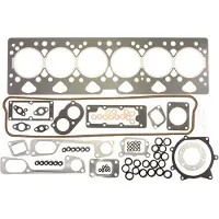 ENGITECH ENT000392 Motor pakking, complete set