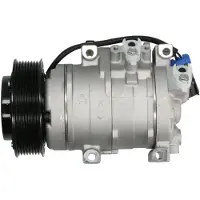 THERMOTEC Compressor airconditioning KTT090190