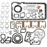 ENGITECH ENT000131 Motor pakking, complete set