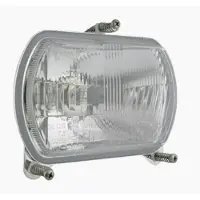 Wesem Koplampen RGP2.52600