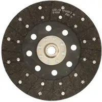 LuK Koppelingsplaat 328 0299 10