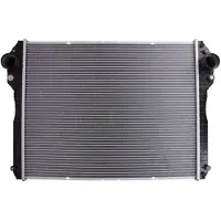 PRASCO JB2016N Radiateur