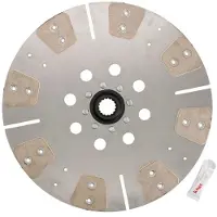 KAWE Koppelingsplaat 4546