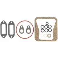 ENGITECH ENT000252 Motor pakking, complete set