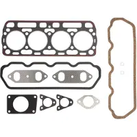 ENGITECH ENT000249 Motor pakking, complete set