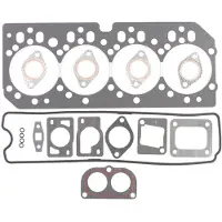 ENGITECH ENT000352 Motor pakking, complete set