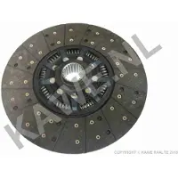 KAWE 4504 Koppelingsplaat