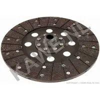 KAWE 2353 Koppelingsplaat