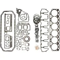ENGITECH ENT000022 Motor pakking, complete set