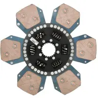 KAWE Koppelingsplaat 3393