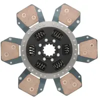 KAWE Koppelingsplaat 3485