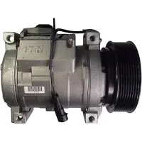 AIRSTAL Compressor, airconditioner 10-4140