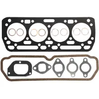 ENGITECH ENT000374 Motor pakking, complete set