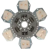 LuK 331 0346 10 Koppelingsplaat