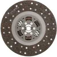 LuK Koppelingsplaat 331 0321 10