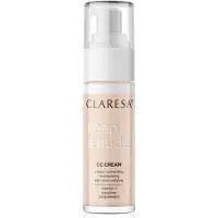 Claresa keep it nude! cc cream 101 light 33gr.