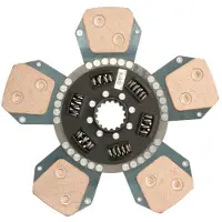 KAWE 3397/9 Koppelingsplaat