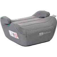 Lorelli Magellan Grey 125-150 cm i-Size Booster 1007168-2406