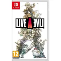 Leef Een Leven