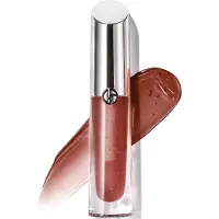 Armani Beauty Prisma Glass Lipgloss 3,5 ml (Verschillende Tinten) - 06 Amber Shine