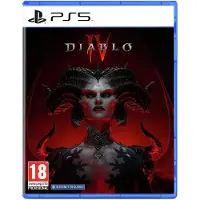 Diablo IV - PS5