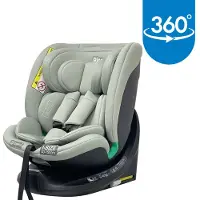 Ding Mae Jade 40-150 cm 360° i-Size Autostoel DI-903178