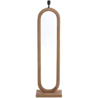 Light & Living vloerlamp paceco 35x20x119cm -
