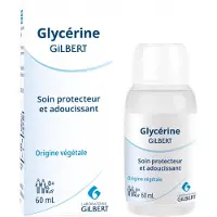 Gilbert Glycerine 60 ml