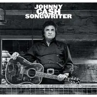 Universal Music Johnny Cash - Songwriter (LP)