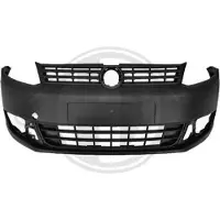 Diederichs 2296650 Bumper