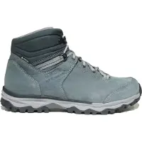 Meindl 2955 Vakuum Lady Walker Wandelschoenen | Maat 5.5 Dames Groen