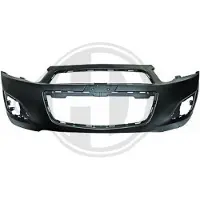 Diederichs 6927050 Bumper